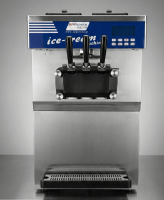 Maszyna AP ice-cream 3210