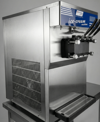 Maszyna AP ice-cream 3210