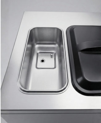 Maszyna AP ice-cream 3218