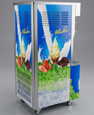 Maszyna AP ice-cream 3218W