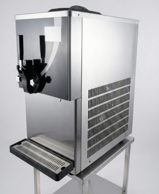 Maszyna AP Ice-cream 3205A | Napowietrzanie mechaniczne 230V