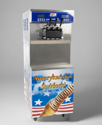 Maszyna AP Ice cream N8640W