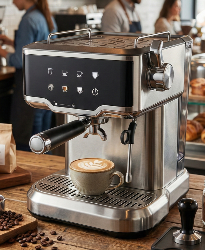 Ekspres do kawy AP9820