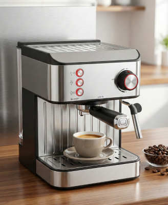 Ekspres do kawy AP6818