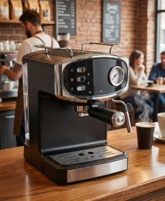 Ekspres do kawy AP6828