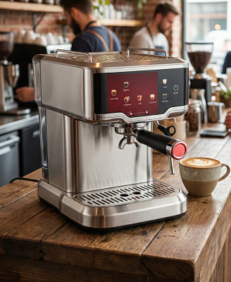 Ekspres do kawy AP982002