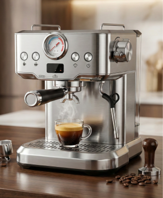 Ekspres do kawy AP9818