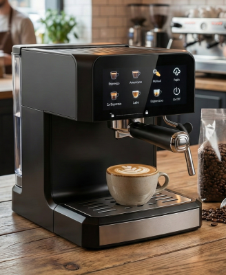 Ekspres do kawy AP686601