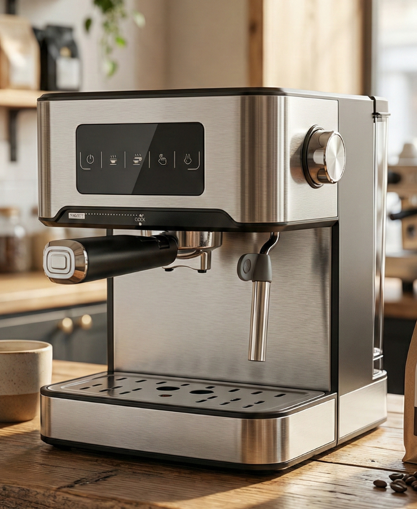 Ekspres do kawy AP6837