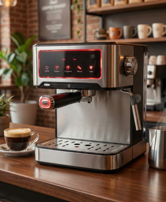 Ekspres do kawy AP683701