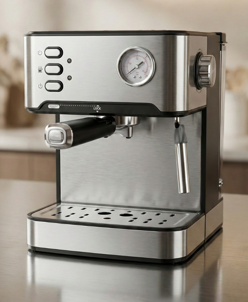 Ekspres do kawy AP6860