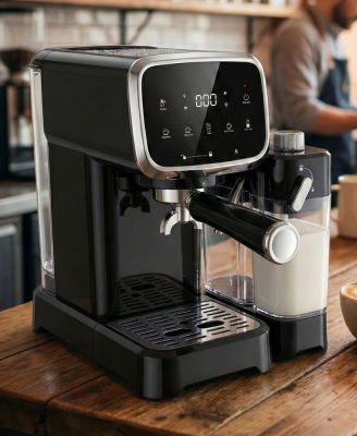 Ekspres do kawy AP0401