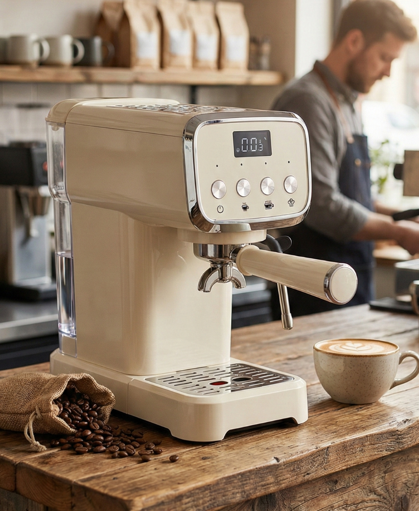 Ekspres do kawy AP0110