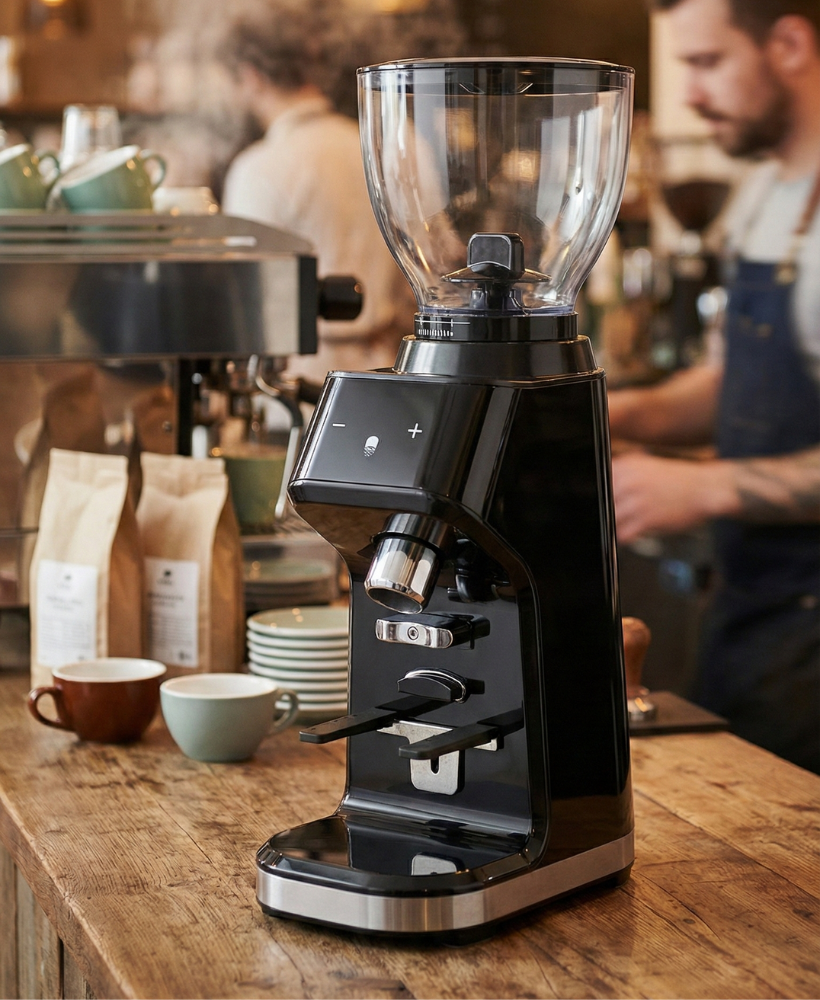 Młynek do kawy AP0210