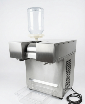 Maszyna do lodów hawajskich