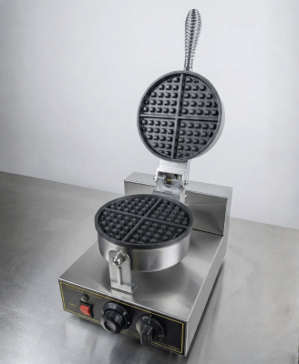 Gofrownica do gofrów belgijskich