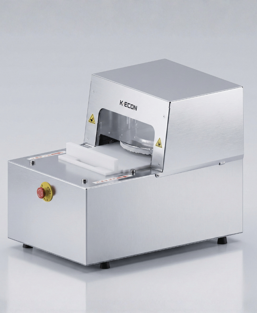 Kotleciarka MG 200/400V