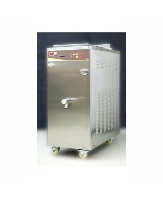 Pasteryzator AP 6460 | Profesjonalny pasteryzator do lodów.