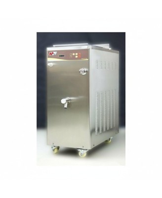 Pasteryzator AP 6460 | Profesjonalny pasteryzator do lodów.