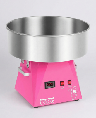 Maszyna do waty cukrowej - mała