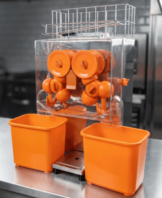 Wyciskarka do owoców cytrusowych