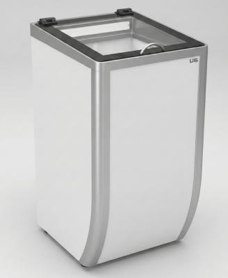 Witryna/ konserwator do lodów ICE 365