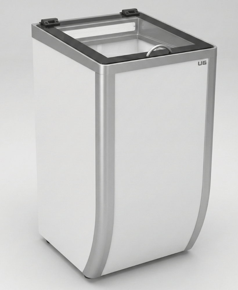 Witryna/ konserwator do lodów ICE 365