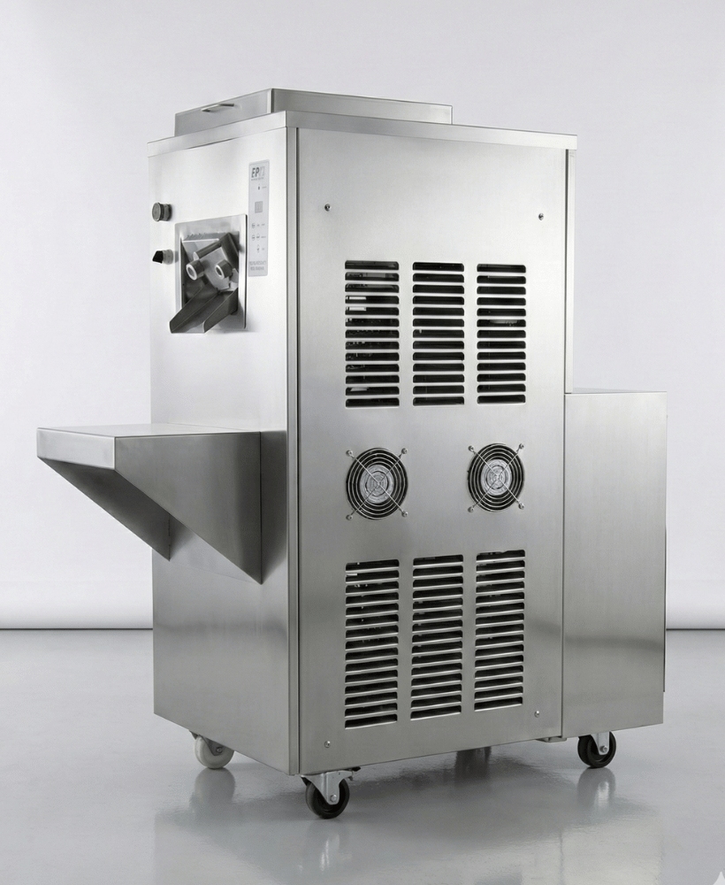 Maszyna AP ice-cream 7425W