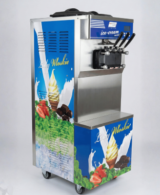Maszyna AP ice-cream 3250