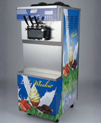 Maszyna AP ice-cream 3250W