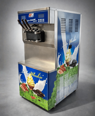 Maszyna AP Ice cream 3270