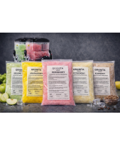 Mieszanki do granity