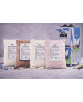 Mieszanki do lodów włoskich